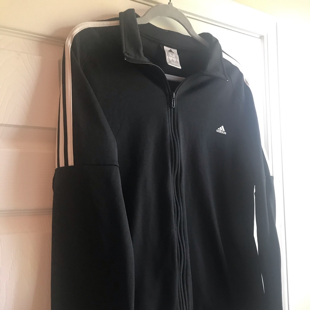 Adidas Track Suit
